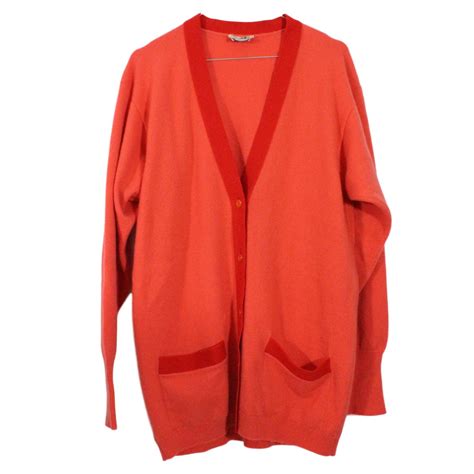 hermes cardigan price|hermes ladies knitwear.